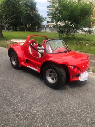 BRM M-11 1.6 GASOLINA MANUAL BRM M-11 1.6 GASOLINA MANUAL